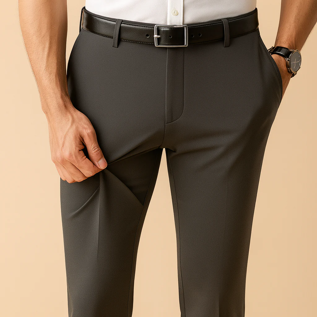 STRETCH DRESS CLOTHING